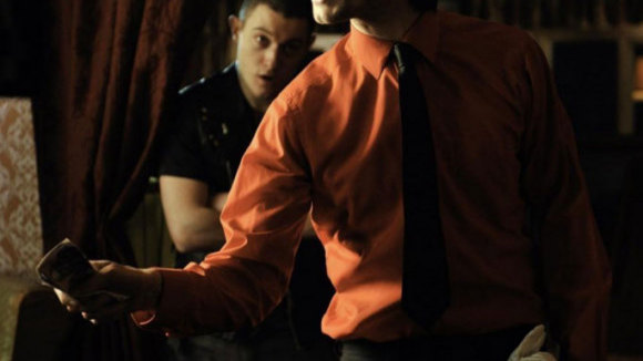 Photo du film Killing Bono