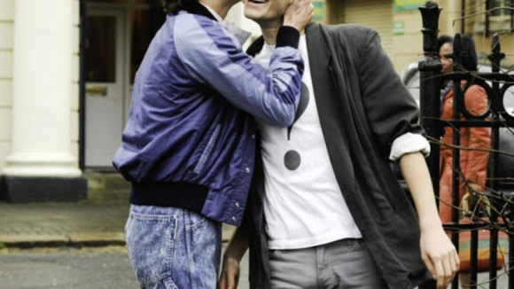 Photo du film Killing Bono