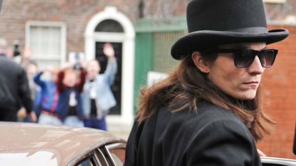 Photo du film Killing Bono