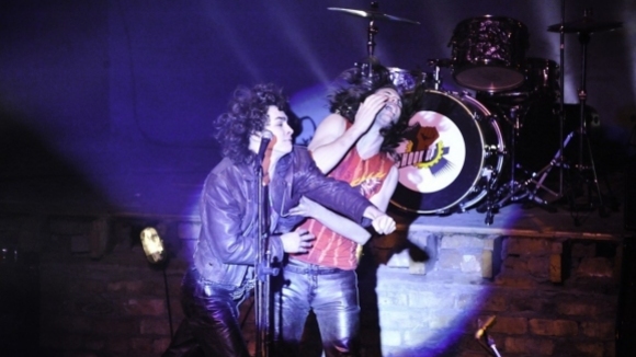 Photo du film Killing Bono