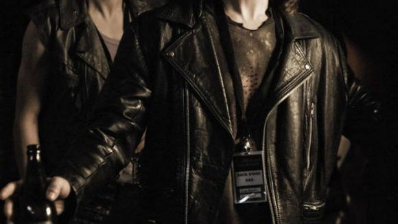 Photo du film Killing Bono