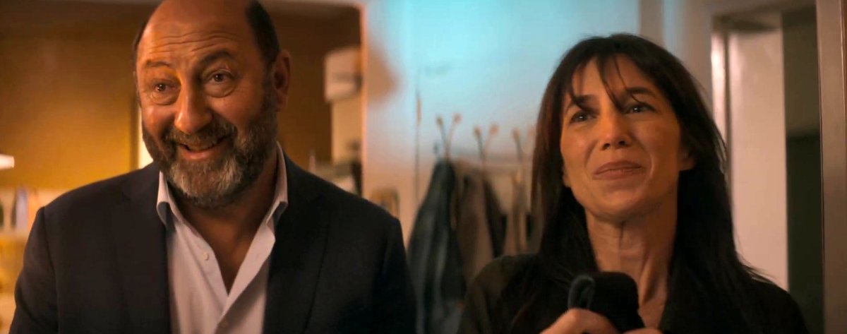 Photo du film La vie pour de vrai