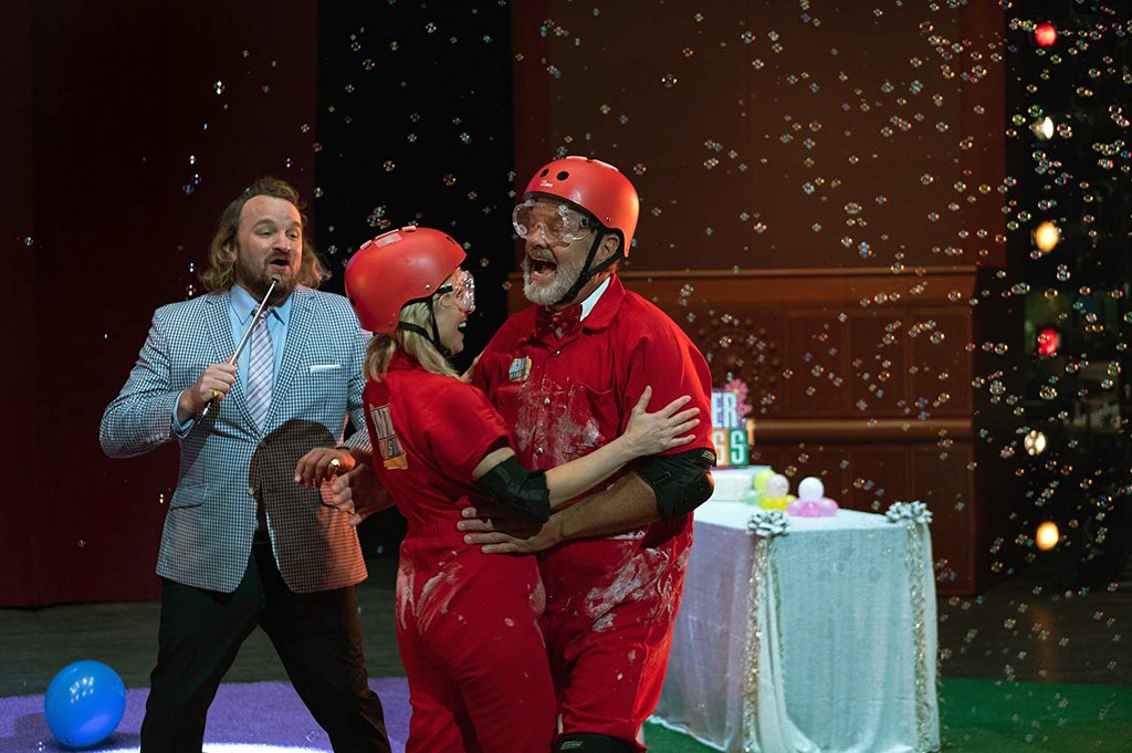 Photo from the movie Like Father