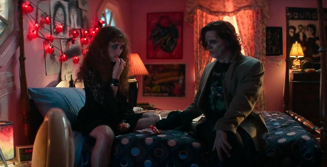 Photo du film Lisa Frankenstein v.f.