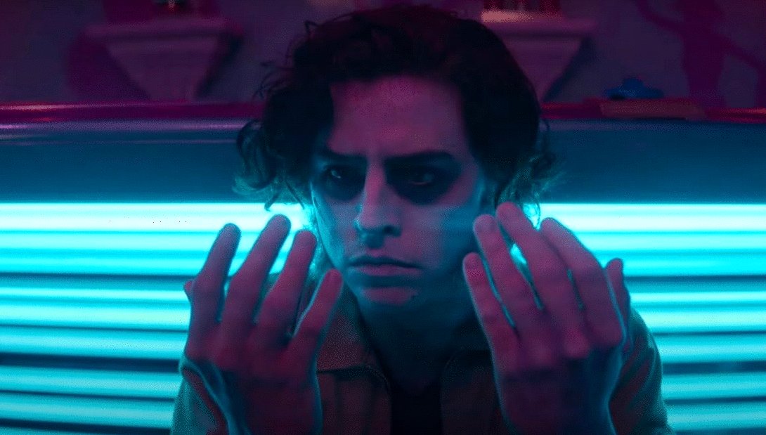 Photo du film Lisa Frankenstein v.f.