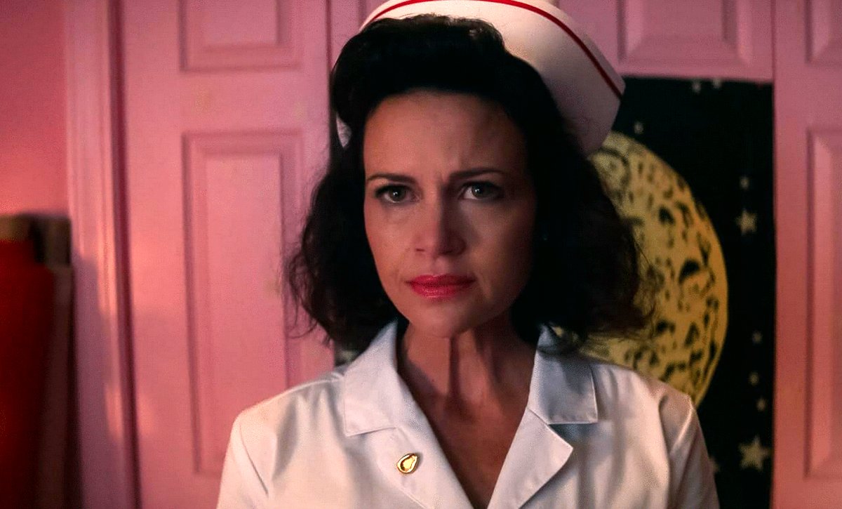 Photo du film Lisa Frankenstein v.f.