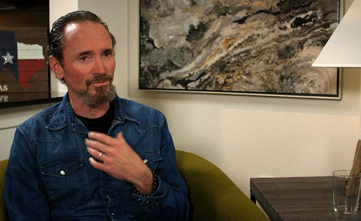 Photo du film Long Lonesome Highway: The Story of Michael Parks