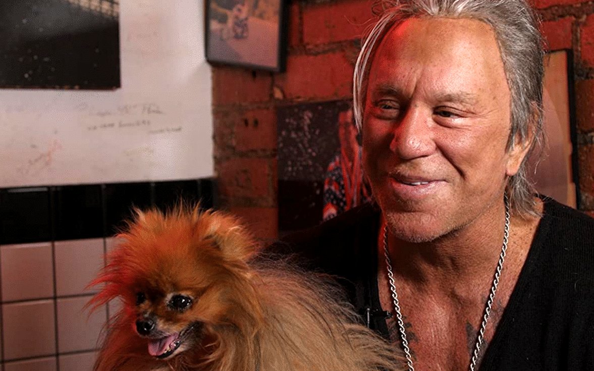 Photo du film Long Lonesome Highway: The Story of Michael Parks