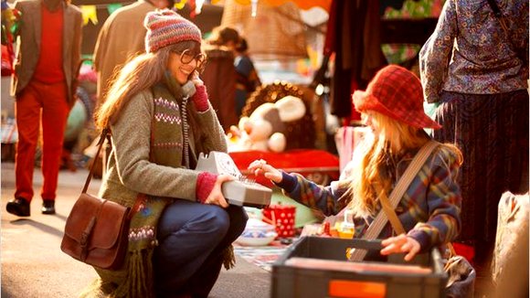 Photo du film Lou! Journal infime