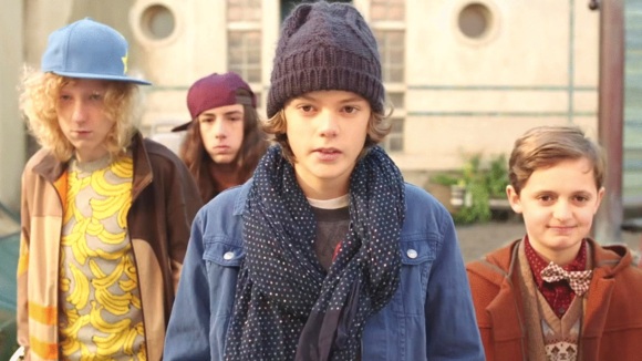 Photo du film Lou! Journal infime