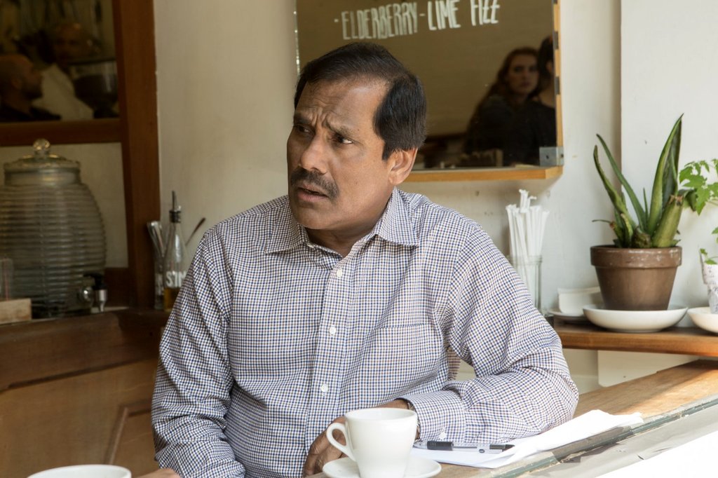 Photo from the movie Master of None