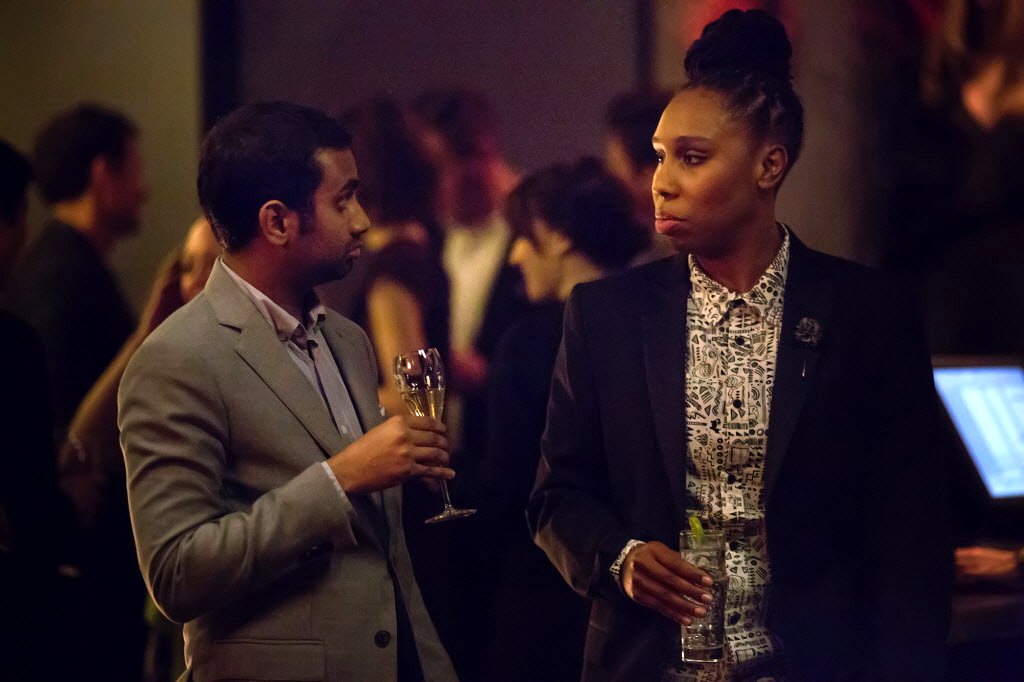 Photo from the movie Master of None
