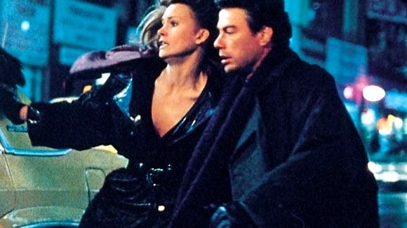 Photo du film Maximum Risk