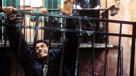 Photo du film Maximum Risk