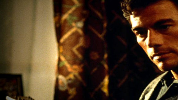 Photo du film Maximum Risk