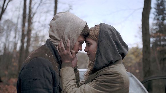 Photo du film Rêves noirs