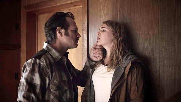 Photo du film Rêves noirs