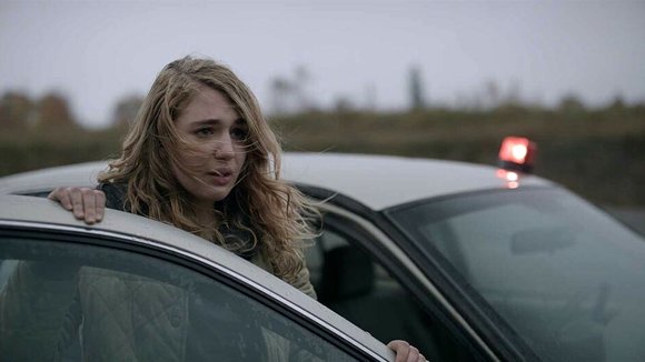 Photo du film Rêves noirs