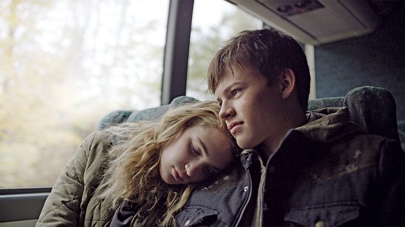 Photo du film Rêves noirs