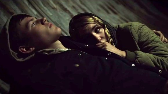 Photo du film Rêves noirs