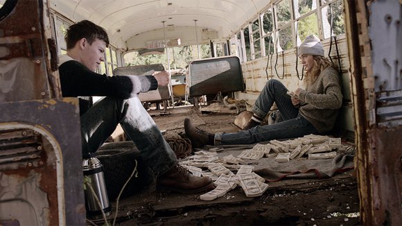 Photo du film Rêves noirs