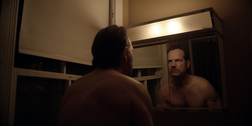 Photo du film Rêves noirs