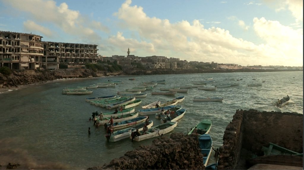 Photo du film Men in the Arena
