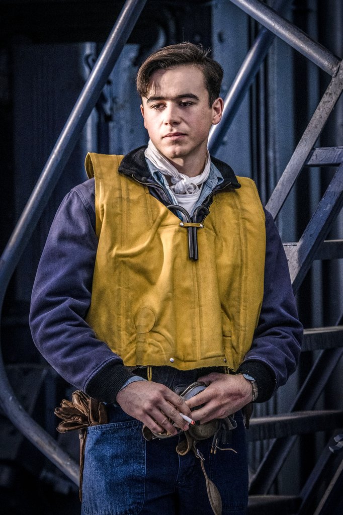 Photo du film Midway v.f.