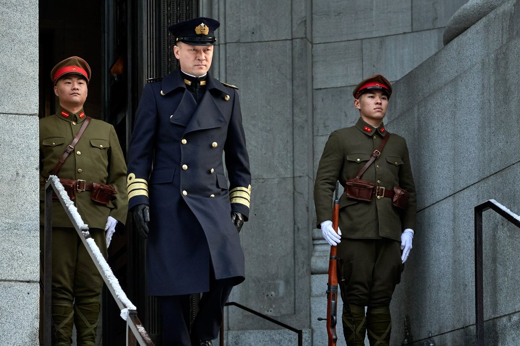 Photo du film Midway v.f.