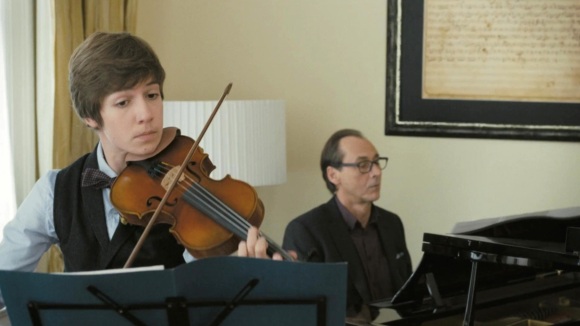 Photo du film Mobile étoile