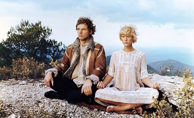 Photo from the movie More