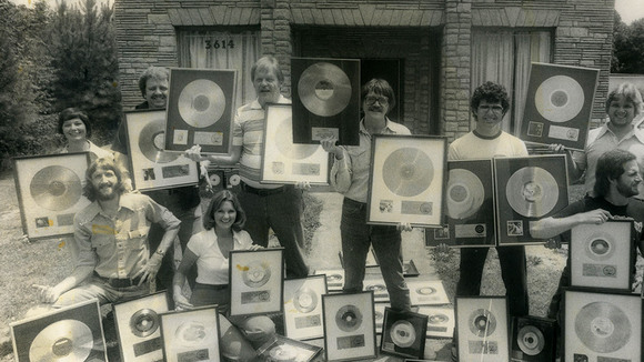 Photo du film Muscle Shoals