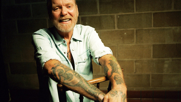 Photo du film Muscle Shoals