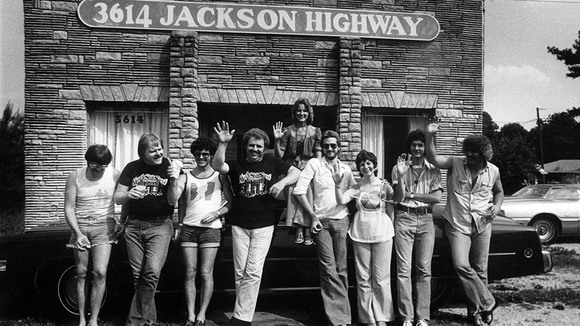 Photo du film Muscle Shoals