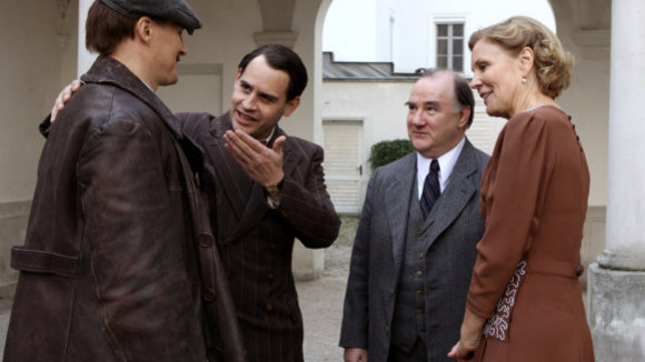 Photo du film Mein bester Feind