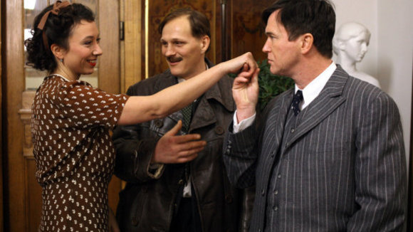 Photo du film Mein bester Feind