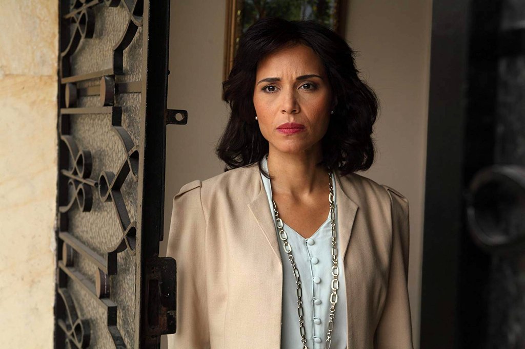 Photo du film Narcos