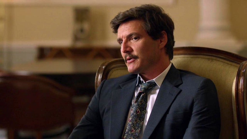 Photo du film Narcos