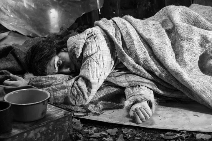 Photo from the movie No Trace