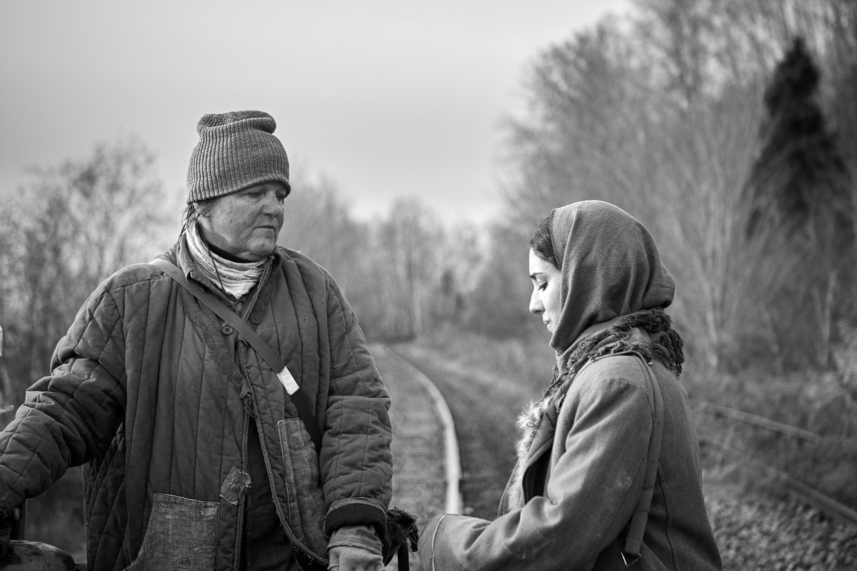 Photo from the movie No Trace