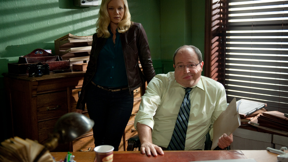 Photo du film No Clue