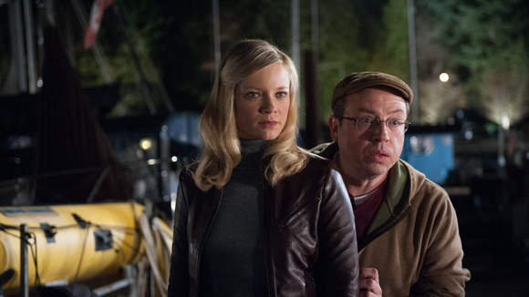 Photo du film No Clue