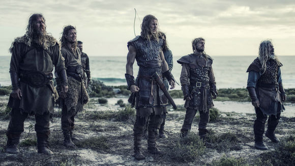 Photo du film Northmen: A Viking Saga