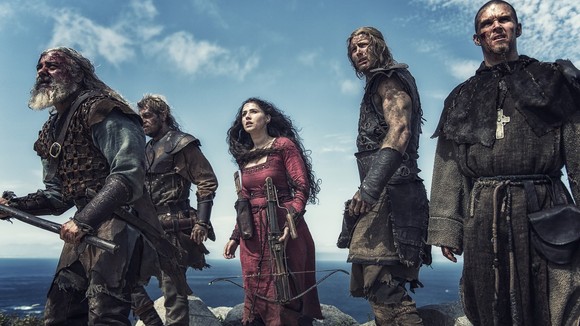 Photo du film Northmen: A Viking Saga