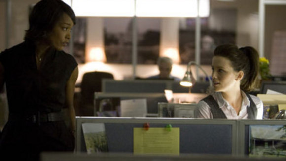 Photo du film Nothing But the Truth