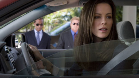 Photo du film Nothing But the Truth