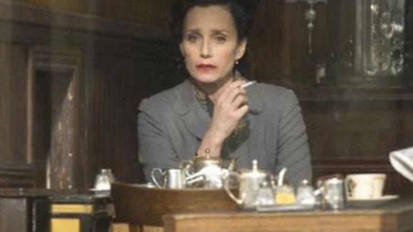 Photo du film Il était une fois John