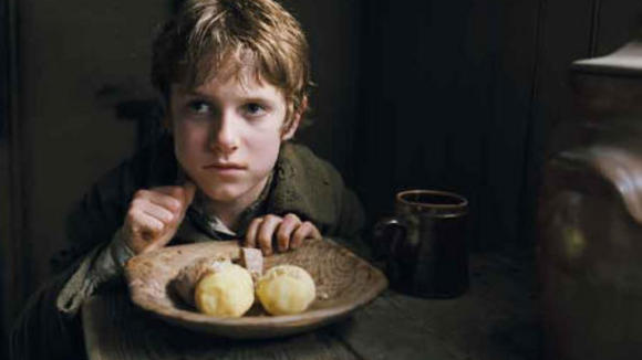 Photo du film Oliver Twist v.f.