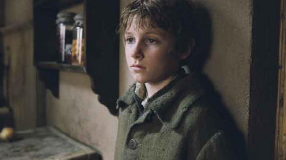 Photo du film Oliver Twist v.f.