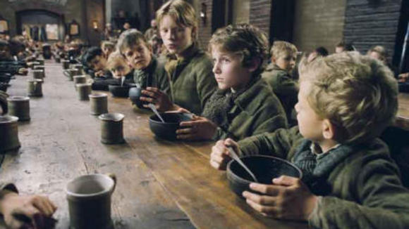 Photo du film Oliver Twist v.f.